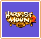 Harvest Moon 2